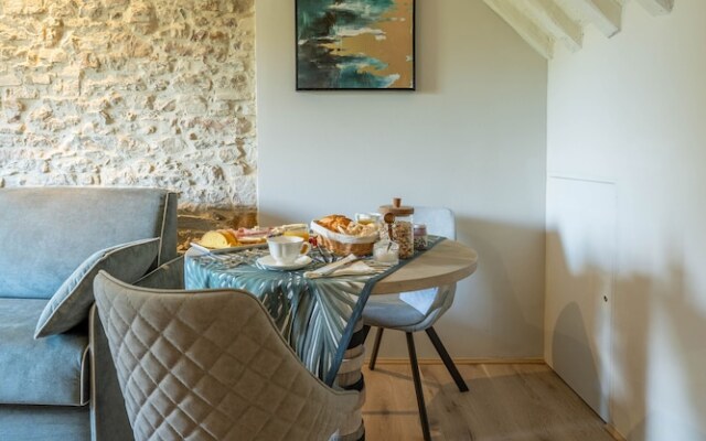 Forma your Boutique Suite