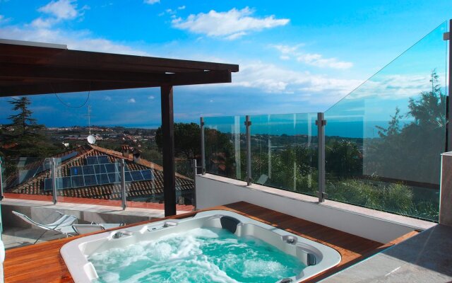 Sicilia's Residence Hotel Art & Spa