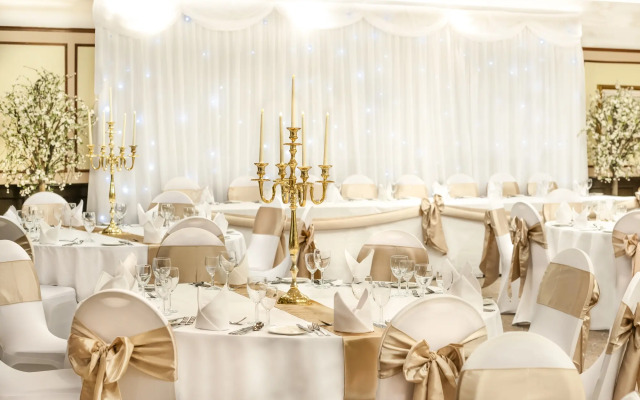 Copthorne Hotel Cardiff-Caerdydd