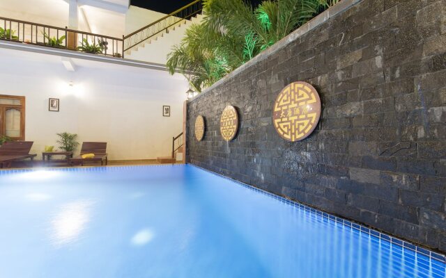Da Tang Boutique Hotel