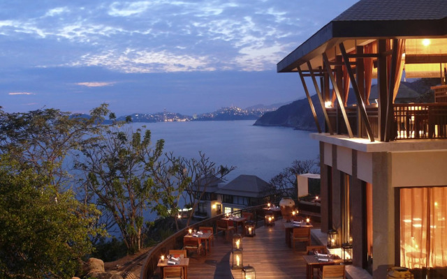 Banyan Tree Cabo Marques