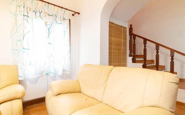 Villa Caterina in Santa Caterina di Pittinuri