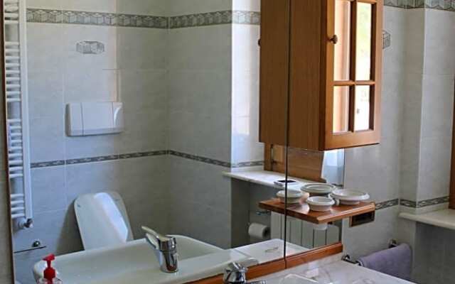 Bed  Breakfast Il Mandorlo