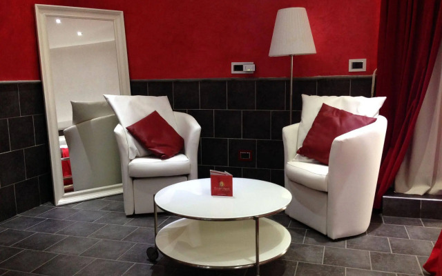 Spa Suite Angioini