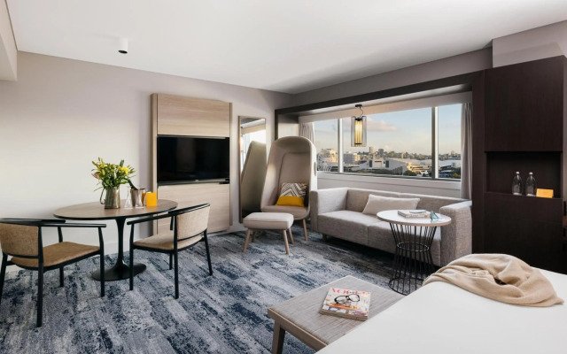 voco Brisbane City Centre Hotel 