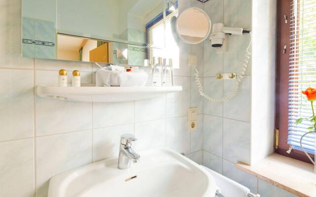 Heidehotel Bockelmann