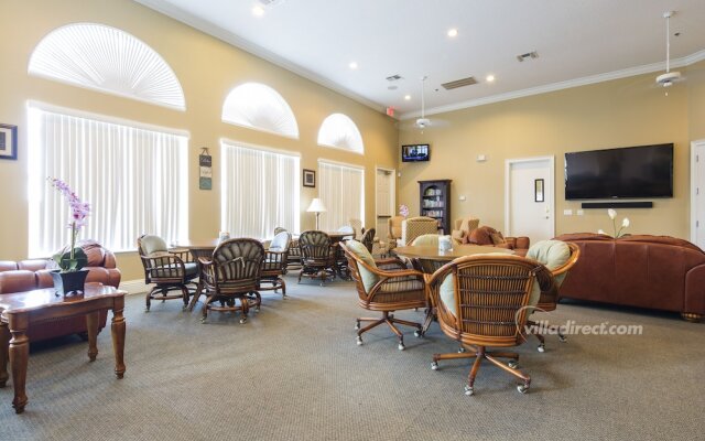 Your Vacation Spot by VillaDirect