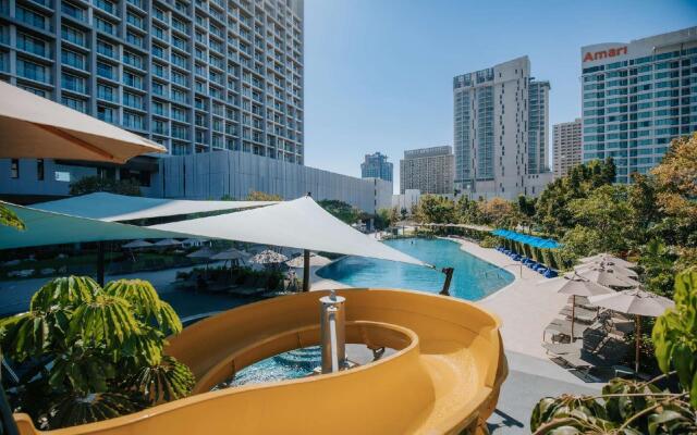 Ozo North Pattaya
