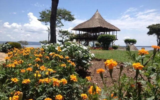 Samuka Island Retreat