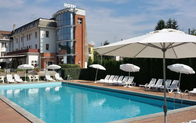 Hotel Nuova Italia