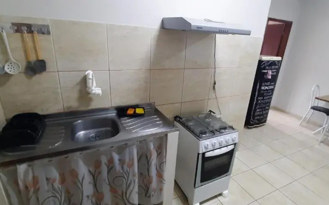 Condomínio Vitória