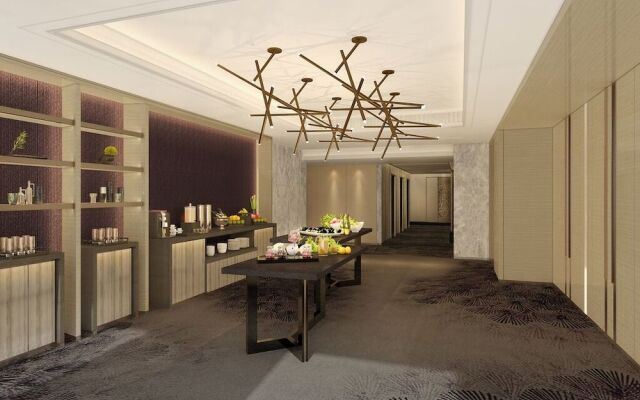 Fraser Suites Akasaka, Tokyo
