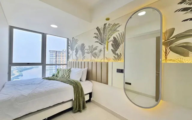 By The Bay By SanLiving - 3BR - PIK
