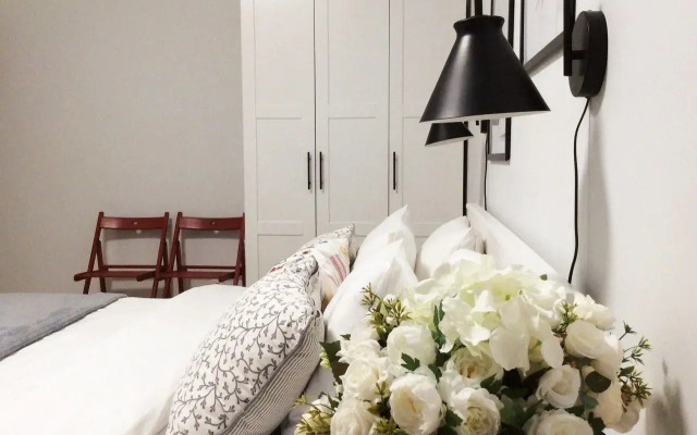 Апартаменты на проспекте Медиков