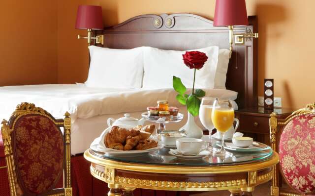 Gallery Park Hotel & SPA, a Châteaux & Hôtels Collection