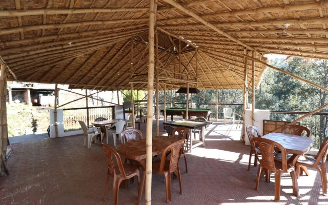 Maitri Holiday Home by OYO Rooms
