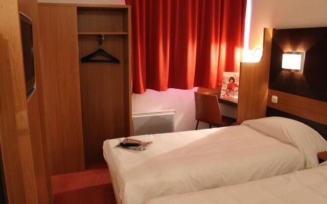 Hotel F1 Reims Tinqueux