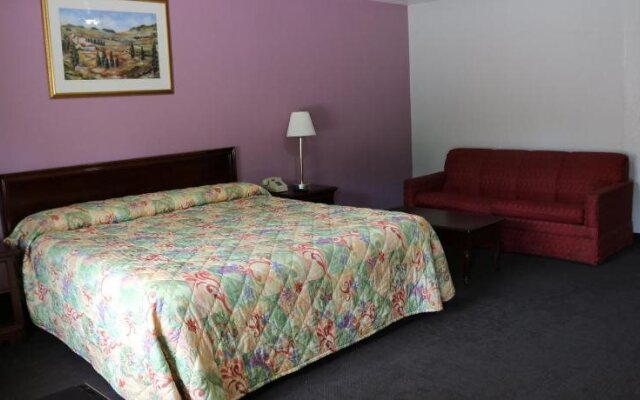 Budget Inn