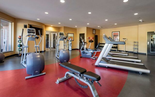 Cambria Hotel Ft Lauderdale, Airport South & Cruise Port