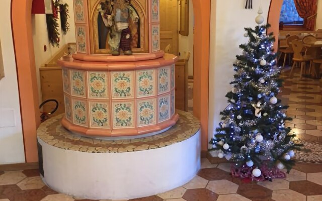 Hotel dal Bracconiere