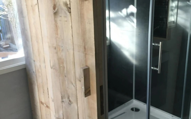 Beachstudio De Schelp