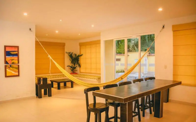Hotel PaloVerde Villas Campestres