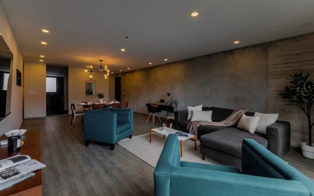 Capitalia Galileo Residences