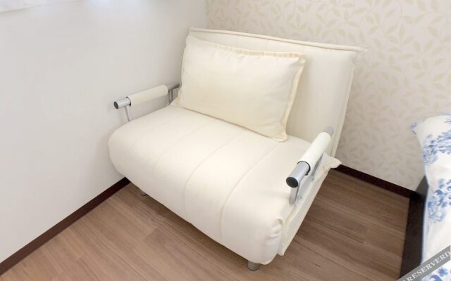 Tachibana House