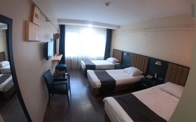 Simisso Hotel