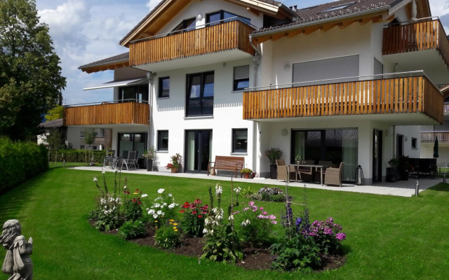 Ferienwohnung Blickfang