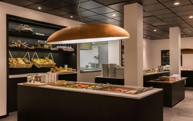 Postillion Hotel Deventer