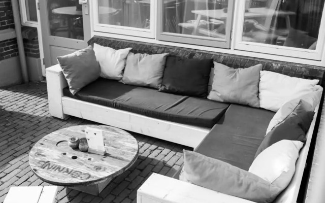 Hotel Over de Brug