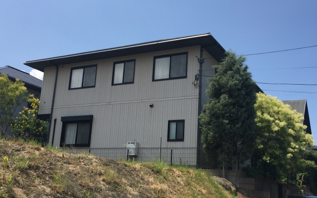 South Wind Chalet