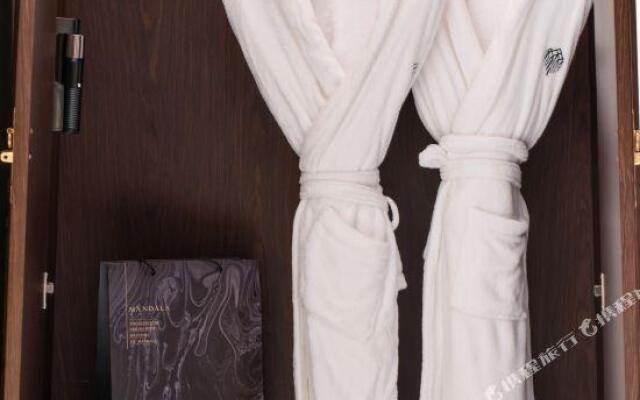 Imperial Dragon Bay Mandala Hotel