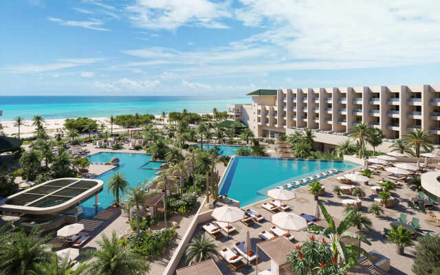 JOIA Aruba by Iberostar