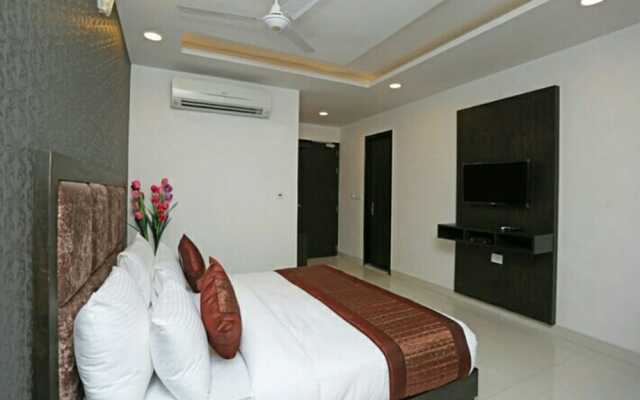 FabHotel Belwood