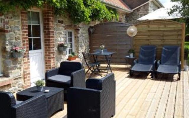 Domaine De La Ronville