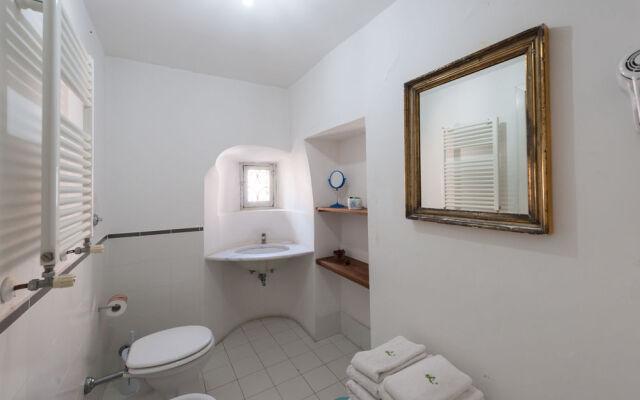 Dimora del Prete di Belmonte - Bed & Breakfast