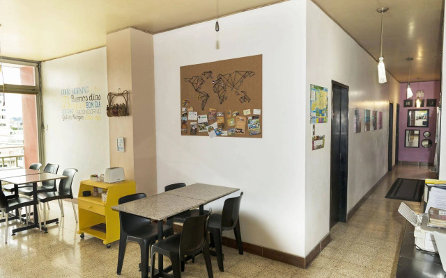 Casa de Romero B&B