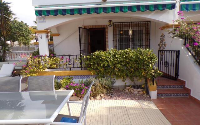 1163 Bungalow Los Dolses