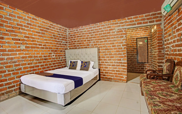 OYO 90279 Wartawan De Mansion