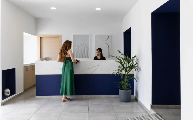 Hotel Kontes