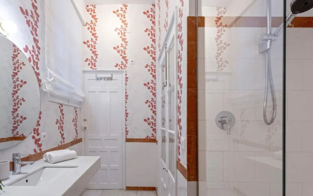 Exclusive Apartment in Seville. Almansa II