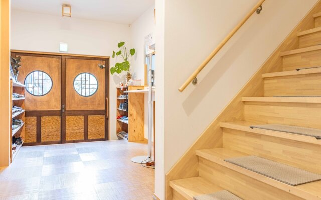 add chaganju - Hostel