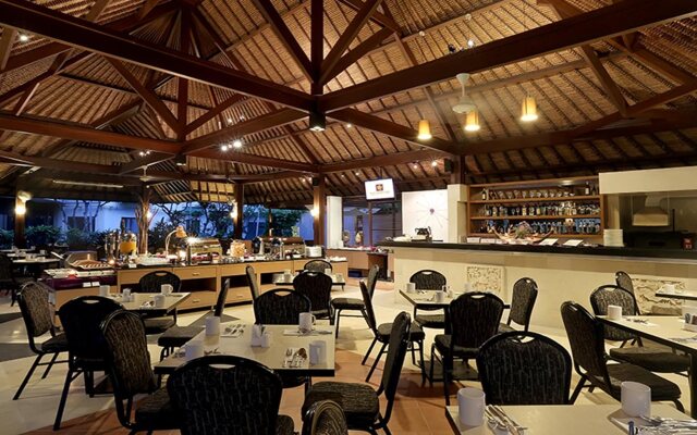 Kuta Central Park Hotel