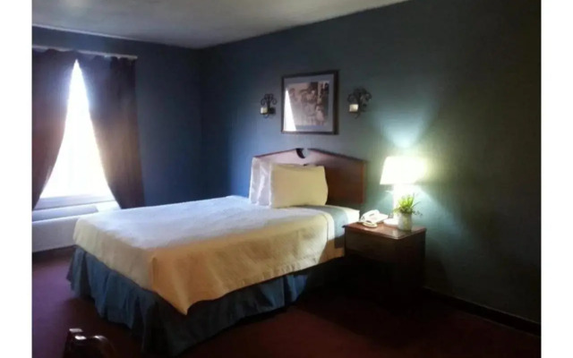 Columbus Motel