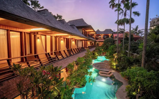 The Kemilau Ubud