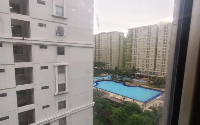 Apartment Kalibata City by Novi