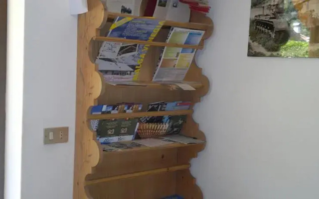 Bed & Breakfast Casa Marcella