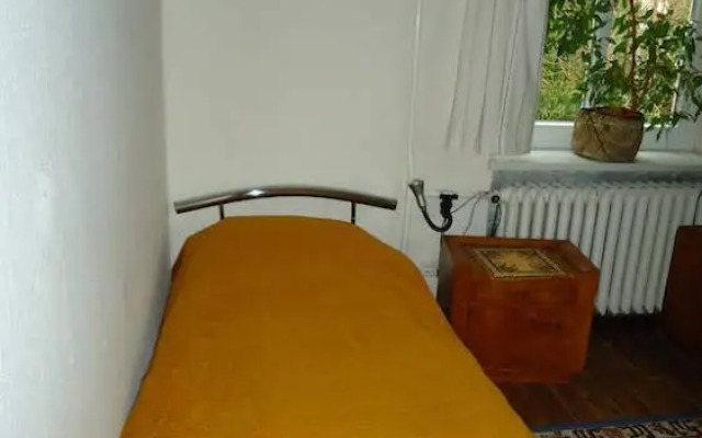 Zimmervermietung Kostka